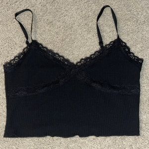 TWO PACK BLACK TANKS